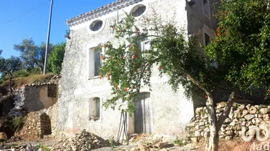 Park home in Belmonte Calabro