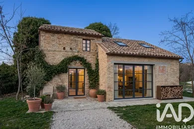 Casa/Villa in Montegiorgio