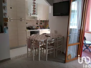 Appartamento in Alba Adriatica