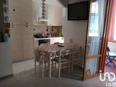 Appartamento in Alba Adriatica
