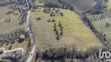 Terreno in San Paolo di Jesi