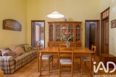Apartment in Loano