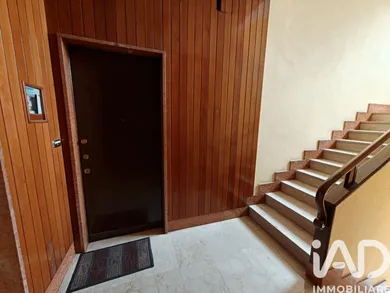 Apartment in Torino