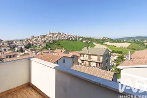 Appartamento in Montegranaro