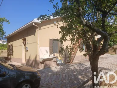 Townhouse in Civitaquana
