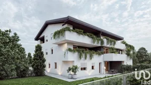 Apartment in Ponte San Nicolò