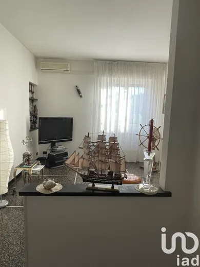 Appartamento in Genova