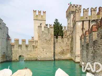Terreno in Sirmione