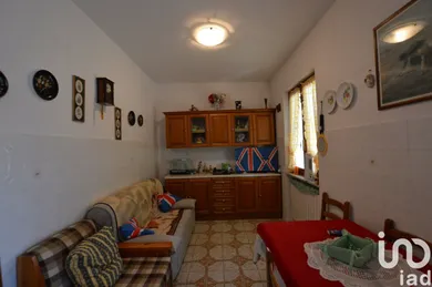 Appartamento in Giusvalla