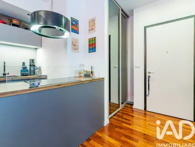 Apartment in Milano