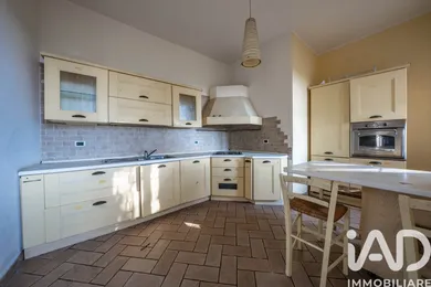 Villetta a schiera in Argenta