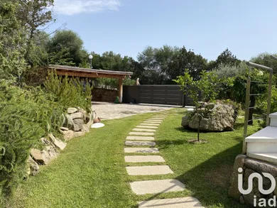 House in San Teodoro