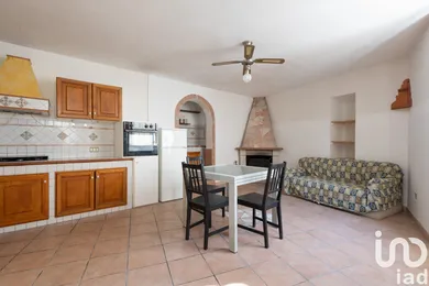Mansion in Fermo