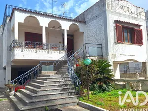 Traditional house in Scafati