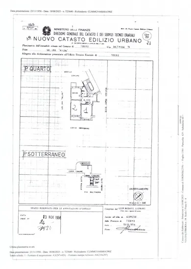 Monolocale in Torino