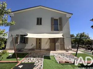 Villetta a schiera in Medolla