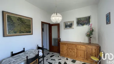 Apartment in Borghetto Santo Spirito