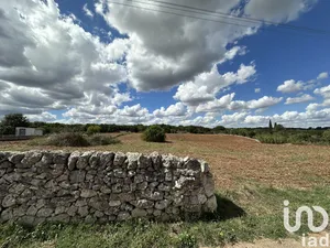 Terreno in Martina Franca