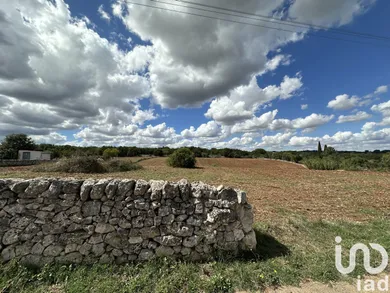 Terreno in Martina Franca