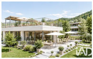 Hotel restaurant in Carenno