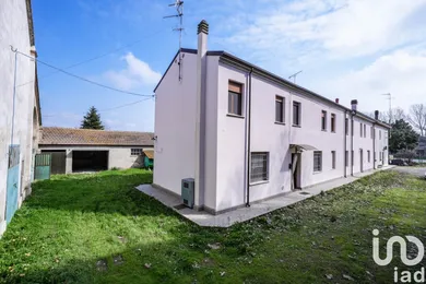 Villetta a schiera in Codigoro