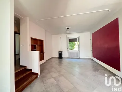 Apartment in San Felice sul Panaro