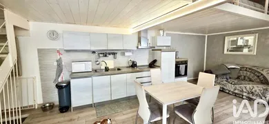Loft in Torino