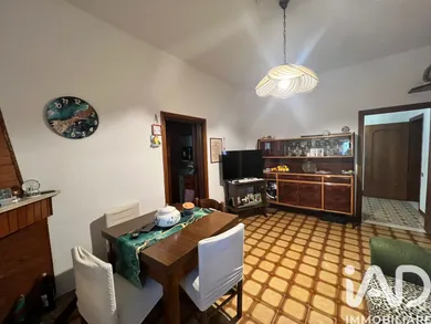 Apartment in Finale Emilia