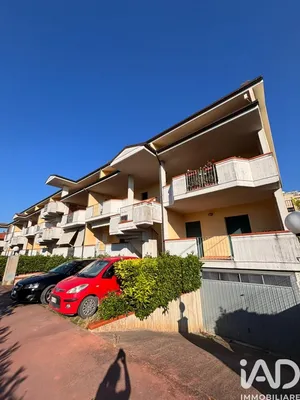 Apartment in Roseto degli Abruzzi