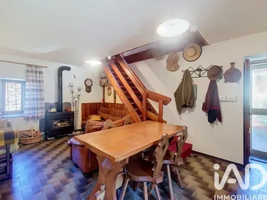 House in Emarèse