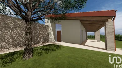 Terreno in Osimo