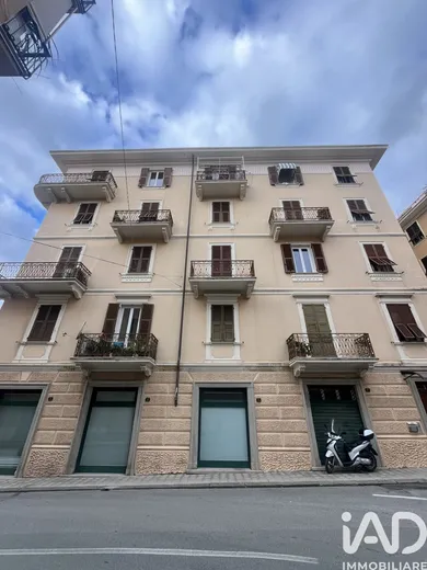 Apartment in Sestri Levante