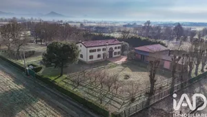 House in Campiglia dei Berici