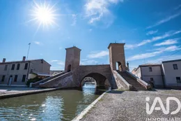 Casa/Villa in Comacchio