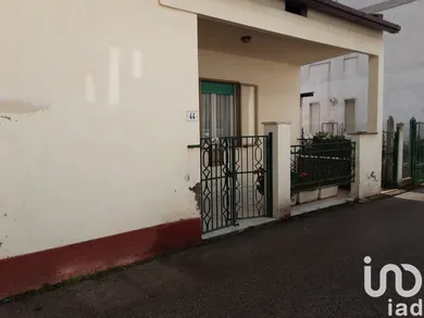 Villetta a schiera in Giulianova