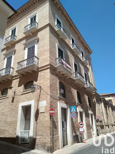 Building in Giulianova