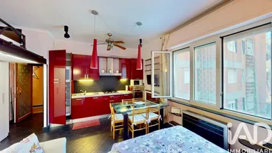 Apartment in Arenzano
