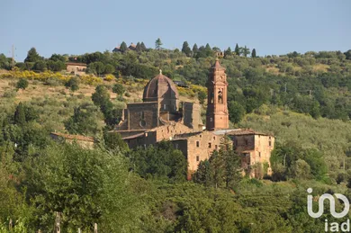 Land in Panicale