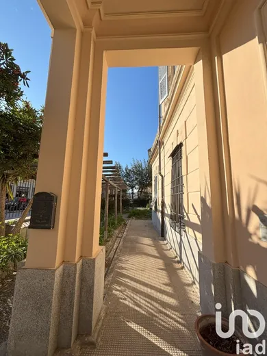 Apartment in Savona