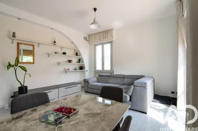 Appartamento in Millesimo