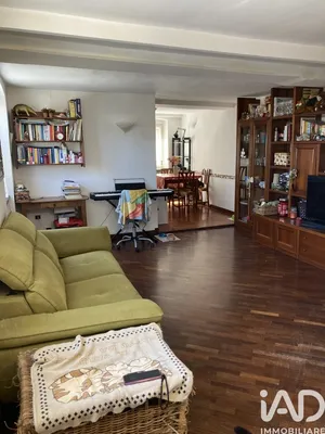 Appartamento in Genova
