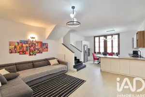 Apartment in Meda