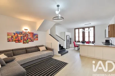 Apartment in Meda
