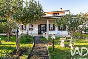 Casa/Villa in Virgilio