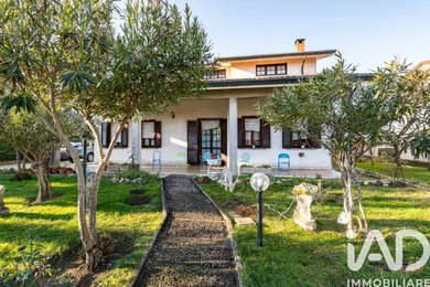 Casa/Villa in Virgilio