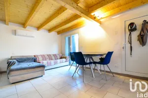 Townhouse in Quiliano