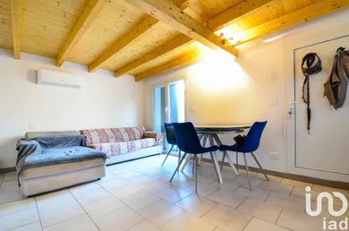 Villetta a schiera in Quiliano