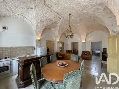 Villetta a schiera in Cisternino