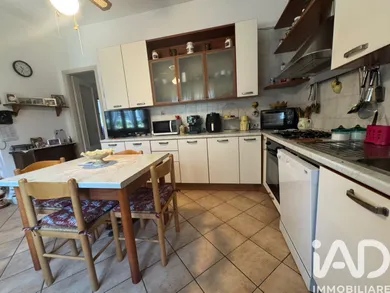 Villetta a schiera in Mesola