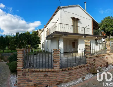 Casa / Villa indipendente in Omignano